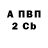 АМФЕТАМИН Розовый Panos P